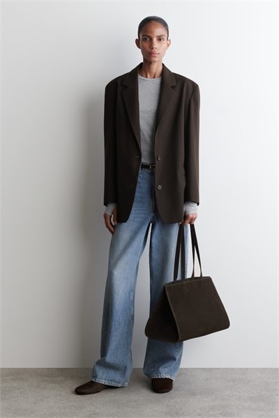 Мюли из конского волоса 1288126001