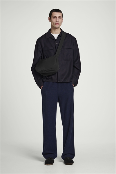 Сумка-седло Crossbody - нейлон 1219190001