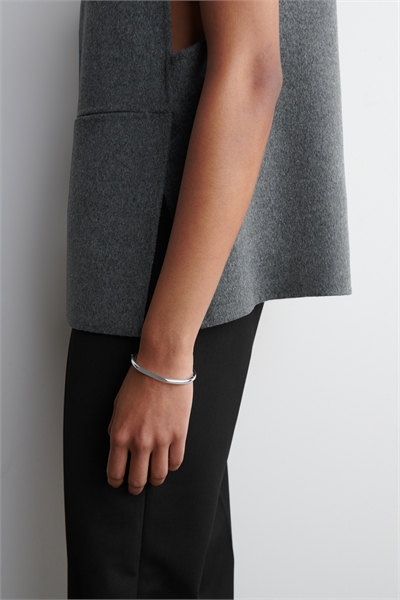 Скульптурный браслет 1288599002