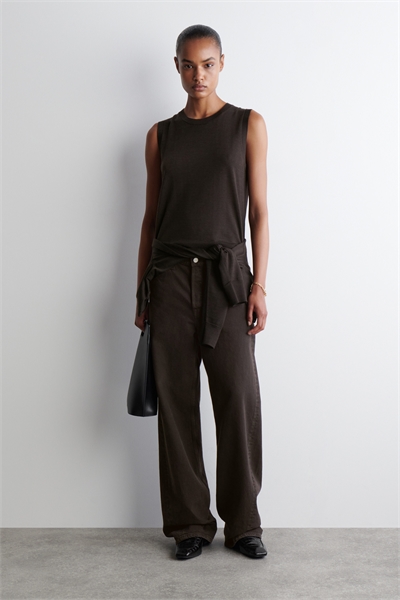 Прямые джинсы Facade 1205065012