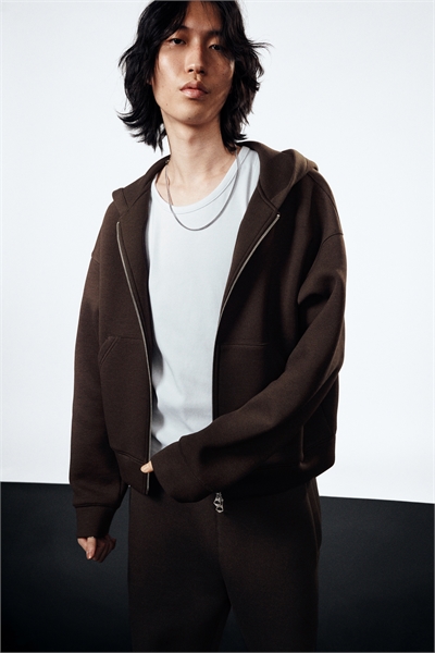 Толстовка на молнии Simon Scuba 1222604007