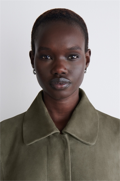 Ограненные серьги-шпильки 1294768001