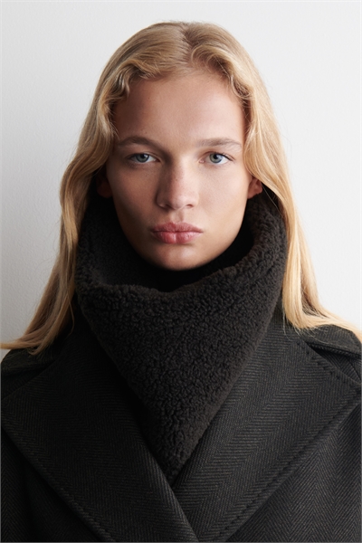 Флисовая вставка 1305504001