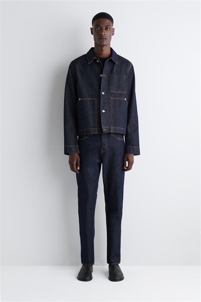 Зауженные джинсы Pier 1310425001