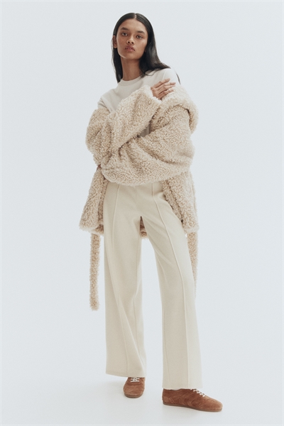 Брюки со стрелками 1305329002