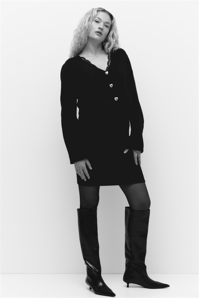 Трикотажный комплект MAMA из 2 частей 1304117001