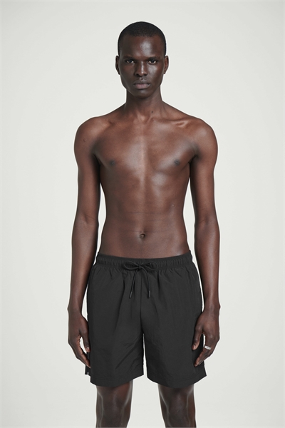 Шорты для плавания из нейлона 1217664001