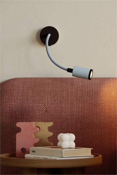 Комплект из двух настенных светильников Flex с точечным освещением 1257484001