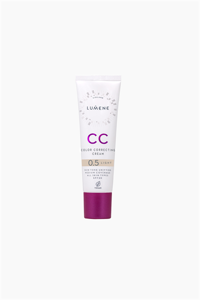 Cc Color Correcting Cream 0898274002