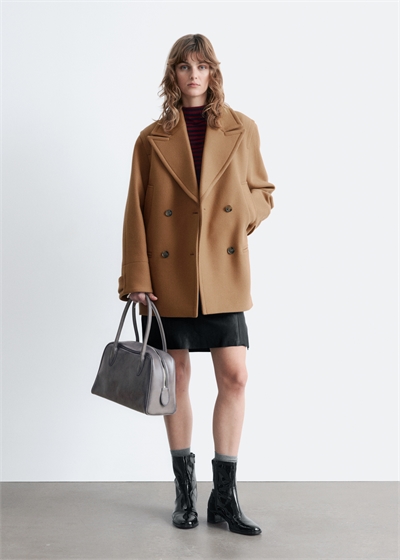 Кожаная сумка для боулинга 1325790002