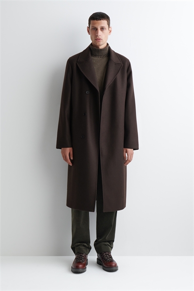 Кожаные походные ботинки 1288363002