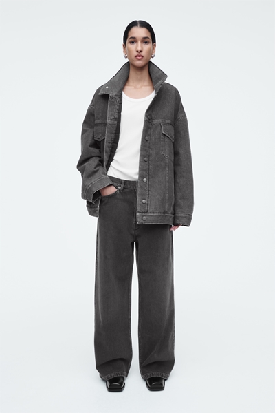 Широкие Джинсы Volume 1187052008