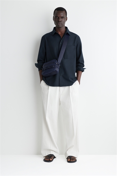 Сумка Transit crossbody - нейлон 1287971001