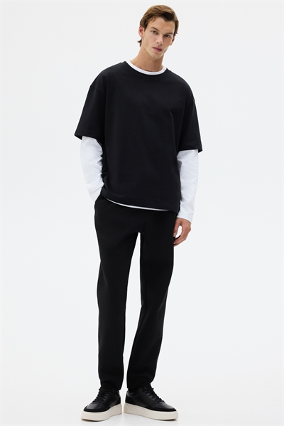 Треники Regular Fit 1320997001