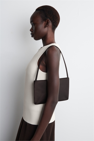 Архивная сумка через плечо - нейлон 1288417003