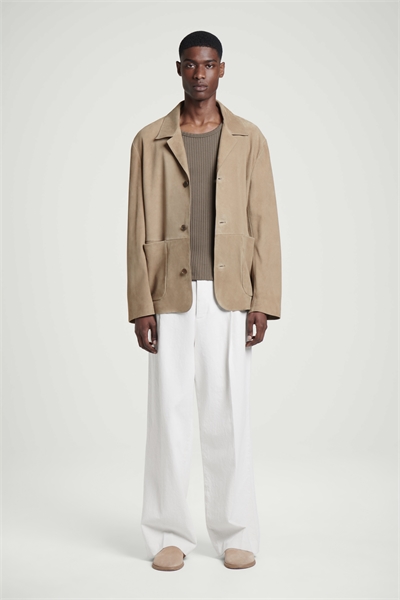 Замшевые мюли 1289284001