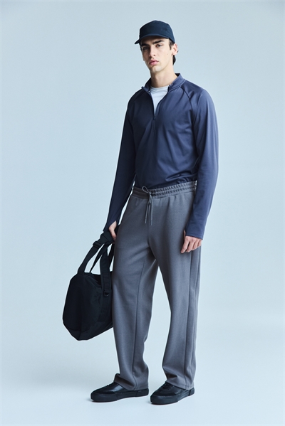 Спортивные джоггеры Regular Fit артикул 1251666012