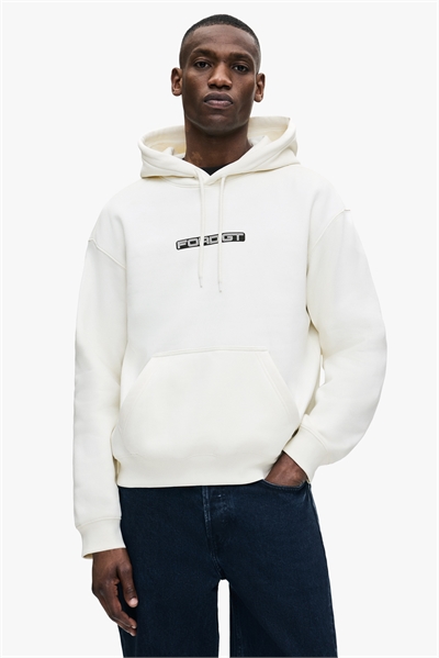 Свободная толстовка с принтом 1290772001