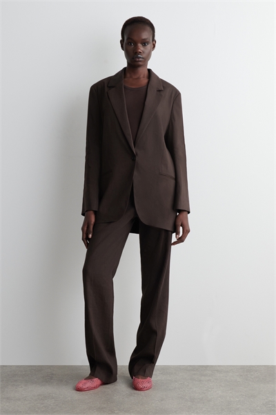 Балетки с вырезом 1267724001