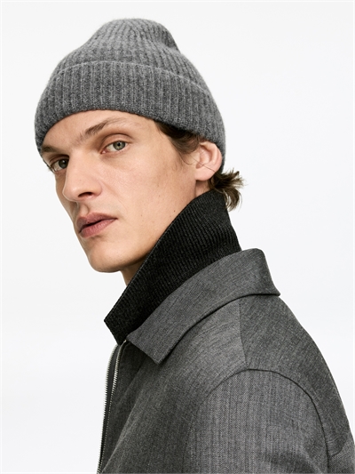 Бини из кашемира и шерсти 0880685002