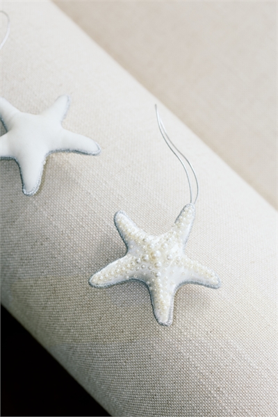 Украшенное елочное украшение 1198476015