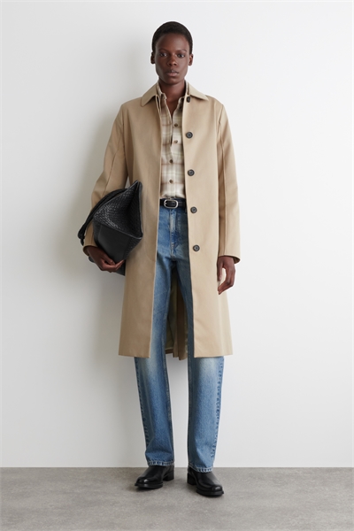 Кожаные ботинки челси 1289149001