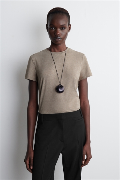 Футболка с уменьшенным размером 1292180002