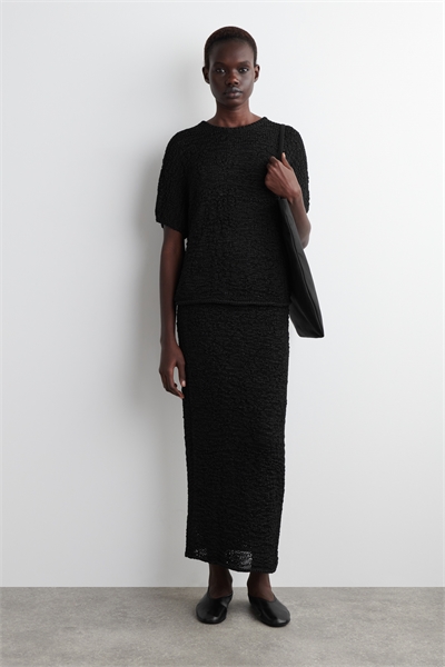 Минимальные кожаные балетки 1283640001