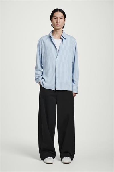 Миниатюрные кожаные кроссовки 1288335001