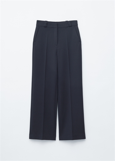 Брюки с пресс-кризами 1090941016