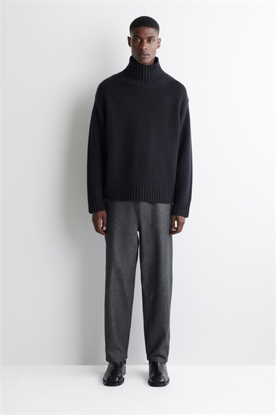 Укороченные прямые джинсы Dome 1209037024