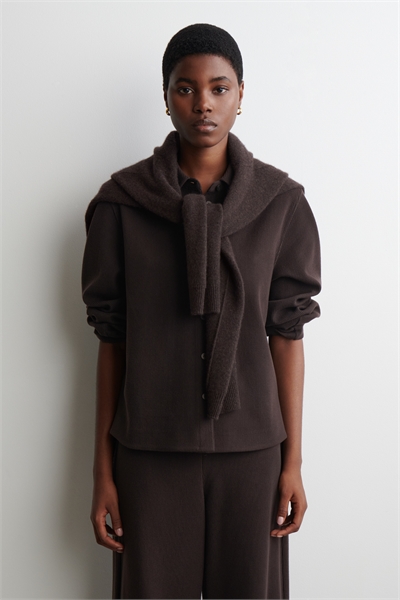 Вельветовая рубашка 1304222001