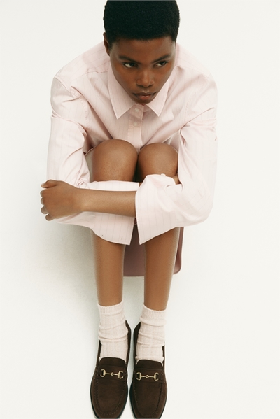 Блестящие носки 1310106001