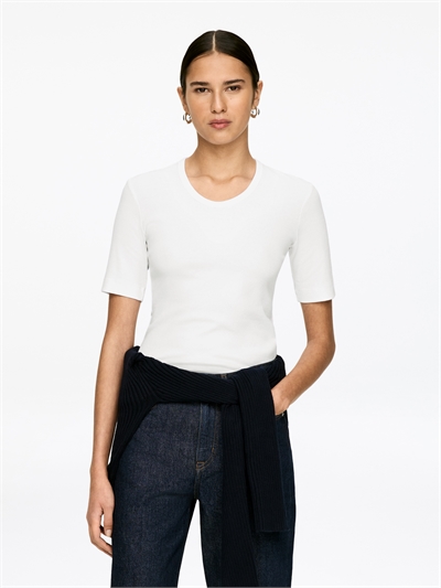 Ребристый боди-комбинезон 1293714001