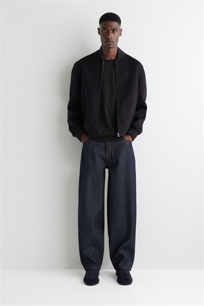 Кожаные ботинки челси с квадратным носком 1312706002