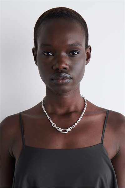 Ожерелье с цепочкой 1294848002