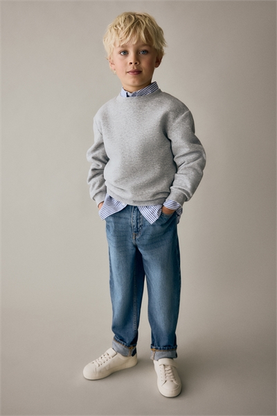 Джинсы Loose Fit 1168042026