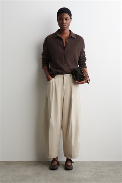 Джинсы Barrel Leg Twine 1298857004