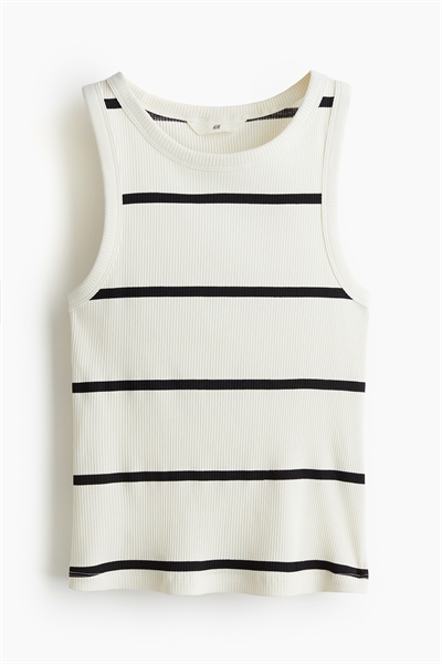 Майка из трикотажа 1171004010