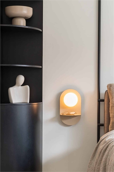 Настенный светильник Tokyo 1332380001