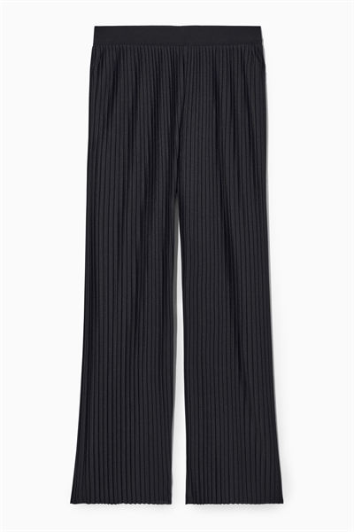 Брюки плиссе 1161861001