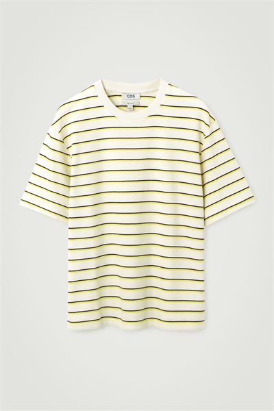 Футболка в полоску 1165432006