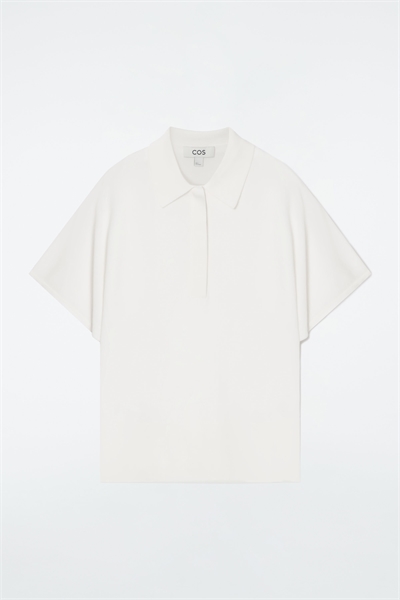 Трикотажная рубашка-поло 1175534004