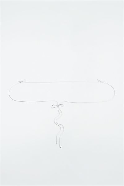 Пояс с петлями 1244875001