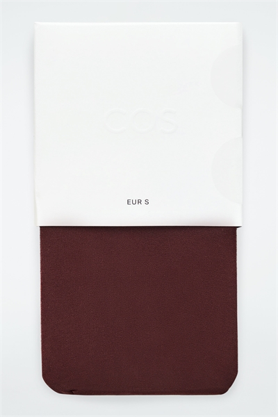 Полупрозрачные колготки 1252612001