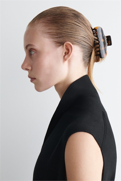 Зажим для волос 1271222007