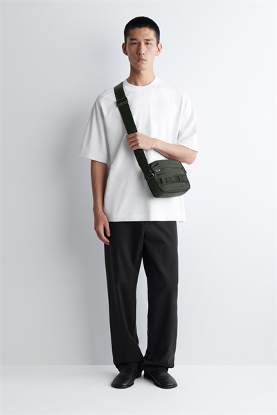 Сумка Transit crossbody - нейлон 1287971003