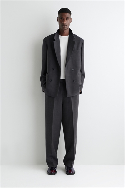 Кожаные туфли-оксфорды 1288358003