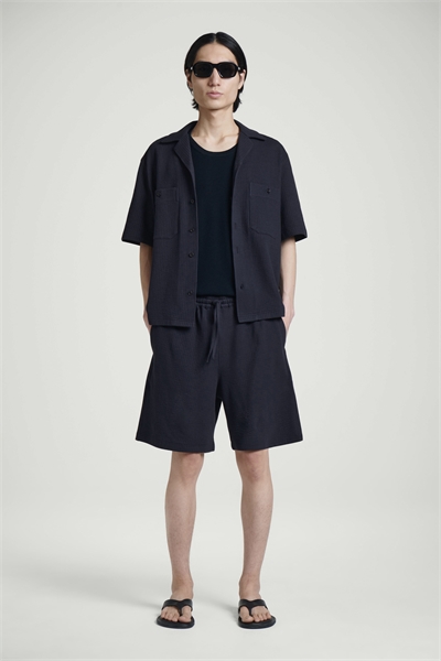 Шорты с завязками из нержавейки 1299168001