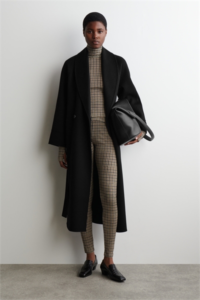 Леггинсы из мериносовой шерсти 1305909001